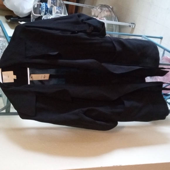 tgla blazer jacket - Picture 1 of 7